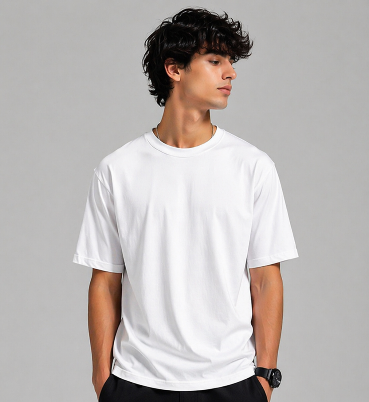 Unisex T shirts
