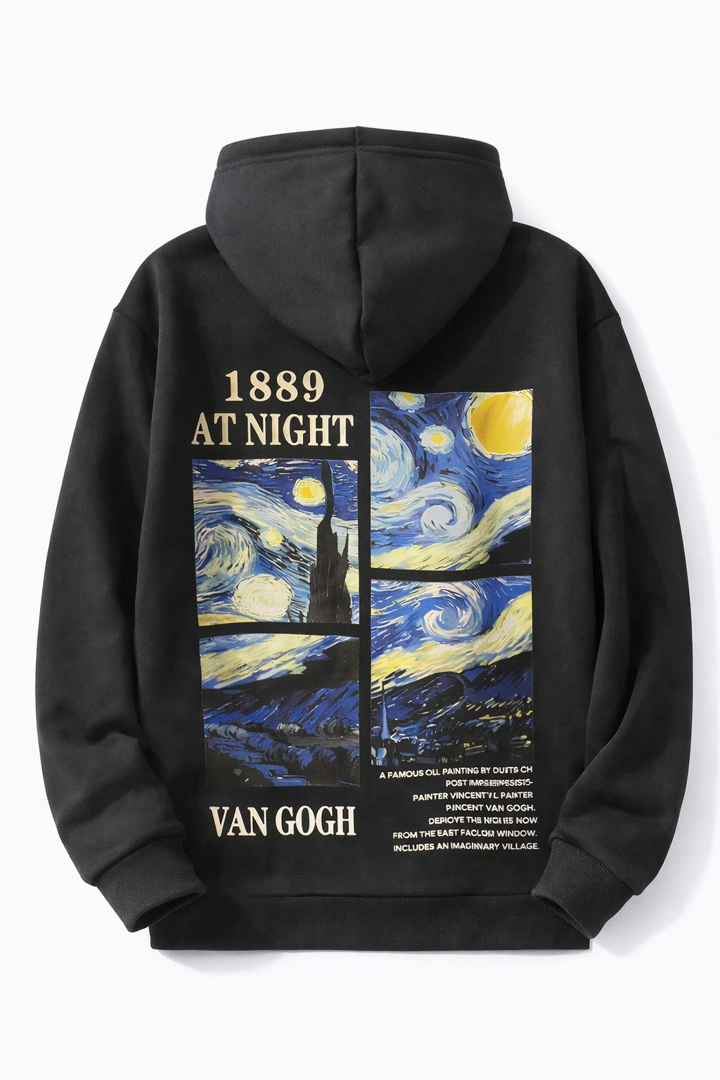 Hoodies