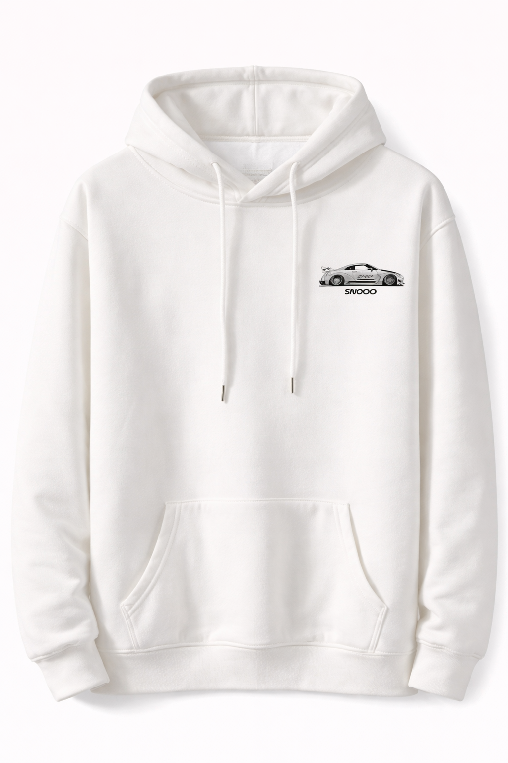 Hoodies